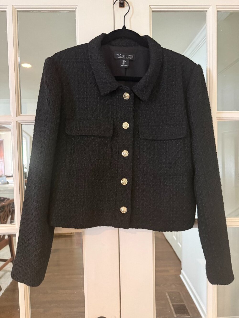 Rachel Zoe Blazer